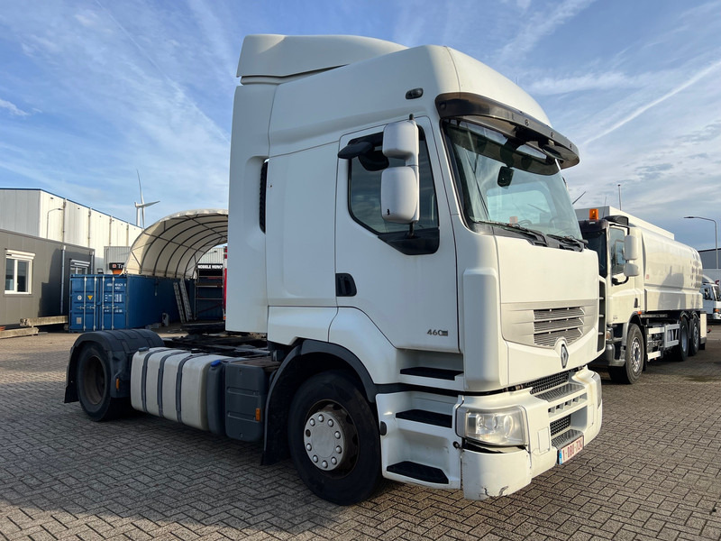 Renault Premium 460 DXi - Trattore stradale: foto 3 Renault Premium 460 DXi - Trattore stradale: foto 3