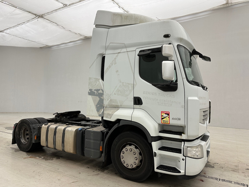 Renault Premium 460 DXi - Trattore stradale: foto 3 Renault Premium 460 DXi - Trattore stradale: foto 3