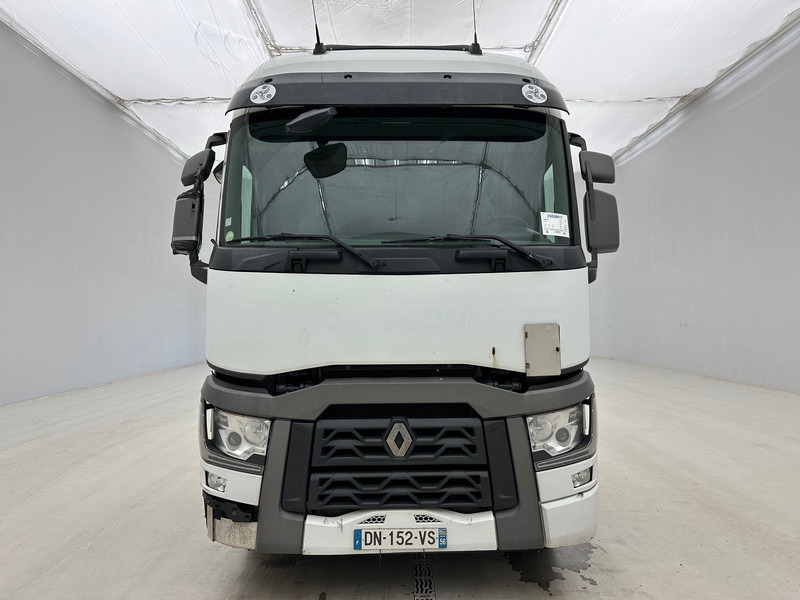 Renault T 460 - Trattore stradale: foto 2 Renault T 460 - Trattore stradale: foto 2