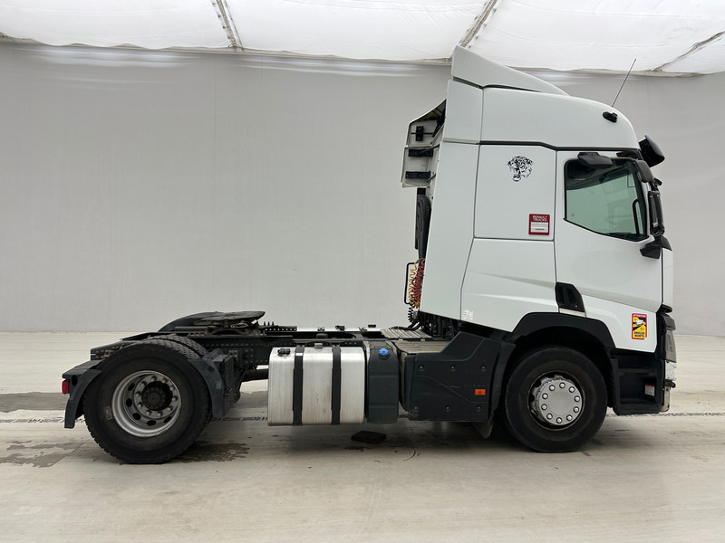 Renault T 460 - Trattore stradale: foto 4 Renault T 460 - Trattore stradale: foto 4