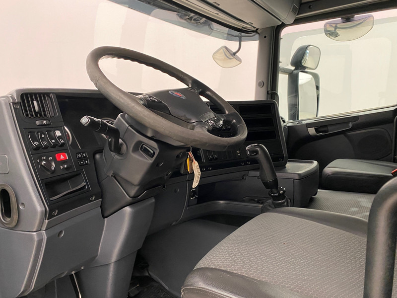 Trattore stradale Scania G410: foto 9