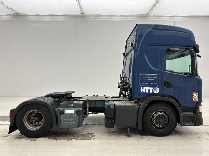 Scania G450 - Trattore stradale: foto 4 Scania G450 - Trattore stradale: foto 4