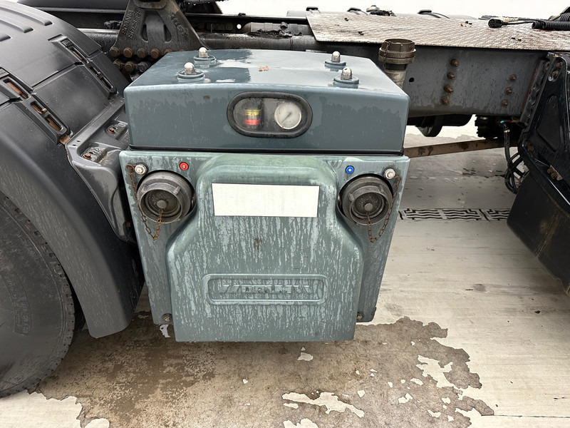 Scania G450 - Trattore stradale: foto 5 Scania G450 - Trattore stradale: foto 5