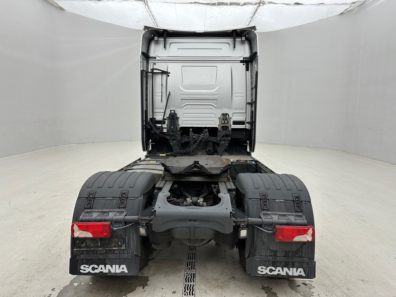 Scania S500 - PTO* - Trattore stradale: foto 5 Scania S500 - PTO* - Trattore stradale: foto 5