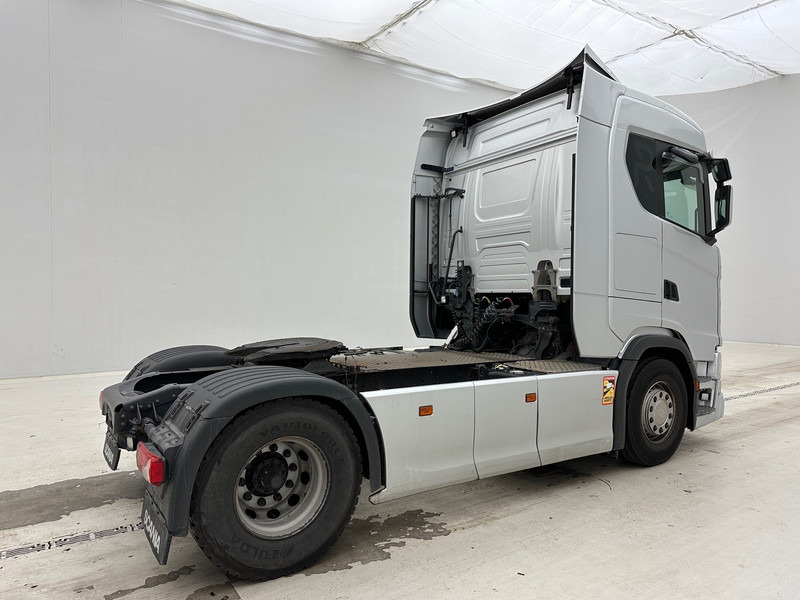 Scania S500 - PTO* - Trattore stradale: foto 4 Scania S500 - PTO* - Trattore stradale: foto 4