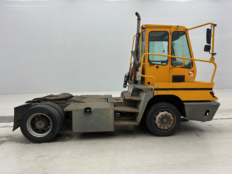 Terberg Terminal tractor - Trattore stradale: foto 5 Terberg Terminal tractor - Trattore stradale: foto 5
