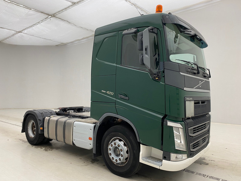 Volvo FH 420 - Trattore stradale: foto 3 Volvo FH 420 - Trattore stradale: foto 3
