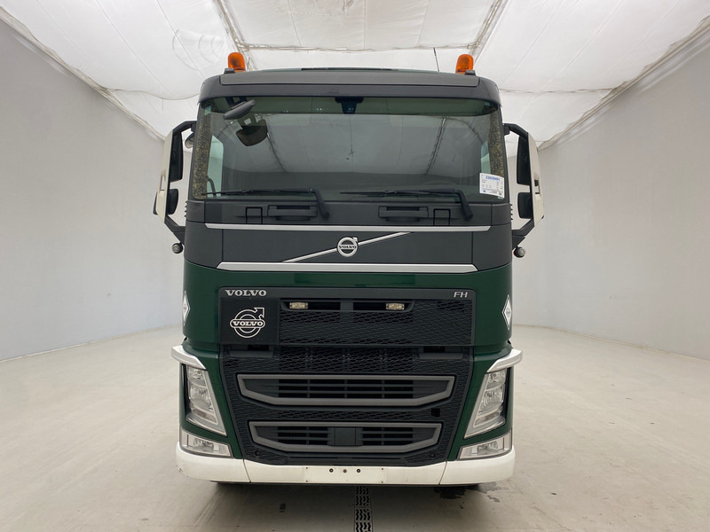 Volvo FH 420 - Trattore stradale: foto 2 Volvo FH 420 - Trattore stradale: foto 2