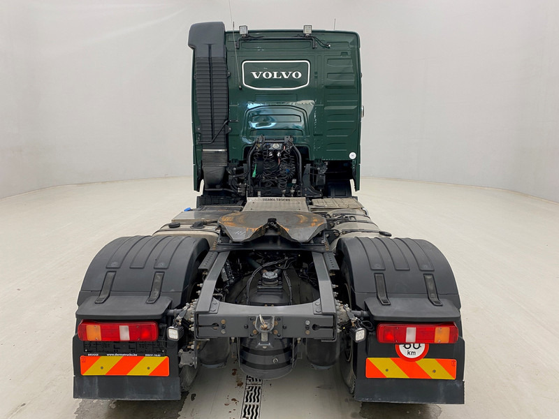 Volvo FH 420 - Trattore stradale: foto 5 Volvo FH 420 - Trattore stradale: foto 5