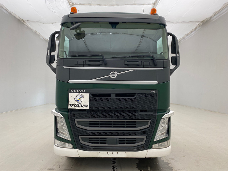 Volvo FH 420 - Trattore stradale: foto 2 Volvo FH 420 - Trattore stradale: foto 2