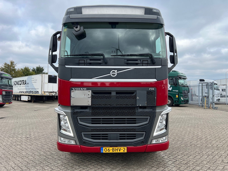 Volvo FH 420 Globetrotter - ADR - Trattore stradale: foto 2 Volvo FH 420 Globetrotter - ADR - Trattore stradale: foto 2