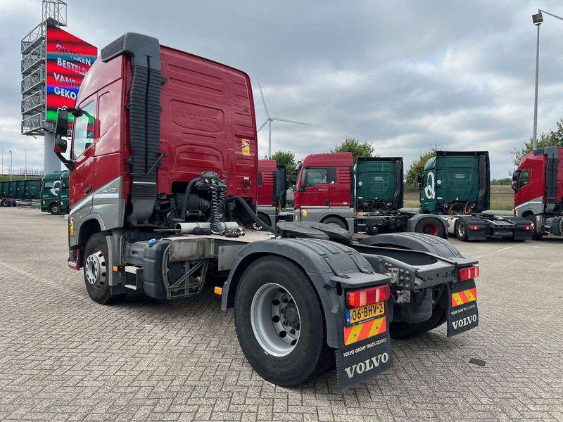 Volvo FH 420 Globetrotter - ADR - Trattore stradale: foto 5 Volvo FH 420 Globetrotter - ADR - Trattore stradale: foto 5