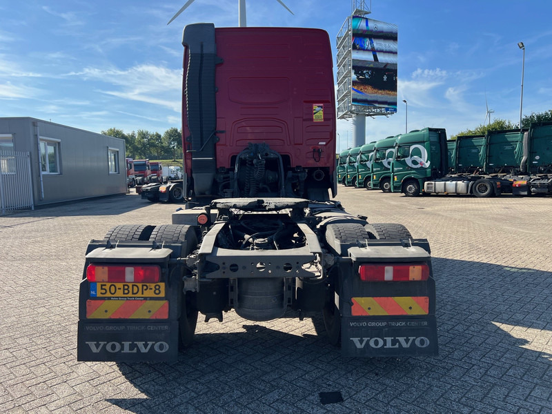 Volvo FH13.420 Globetrotter - ADR - Trattore stradale: foto 5 Volvo FH13.420 Globetrotter - ADR - Trattore stradale: foto 5