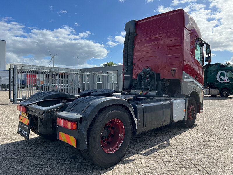 Volvo FH13.420 Globetrotter - ADR - Trattore stradale: foto 4 Volvo FH13.420 Globetrotter - ADR - Trattore stradale: foto 4