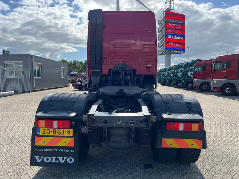 Volvo FH13.420 Globetrotter - ADR - Trattore stradale: foto 5 Volvo FH13.420 Globetrotter - ADR - Trattore stradale: foto 5