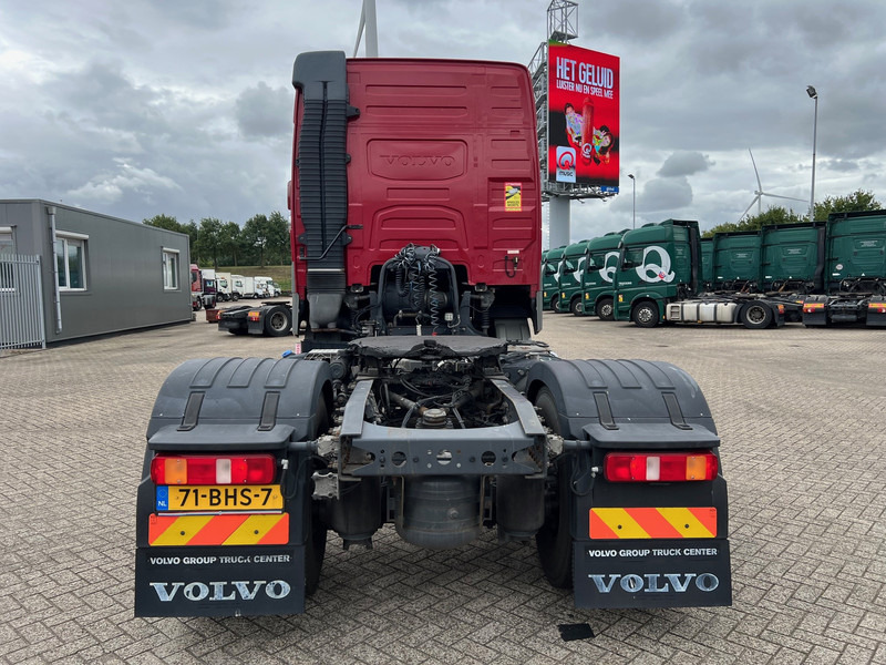 Volvo FH13.420 Globetrotter - ADR - Trattore stradale: foto 5 Volvo FH13.420 Globetrotter - ADR - Trattore stradale: foto 5