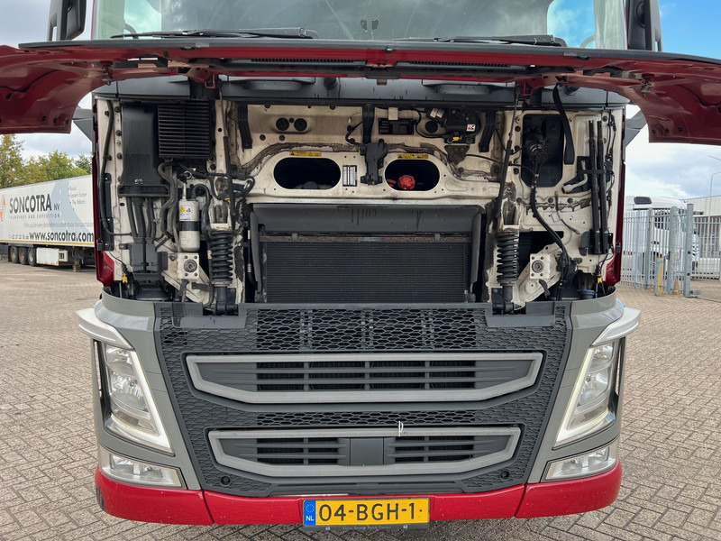 Volvo FH13.420 Globetrotter - ADR - Trattore stradale: foto 3 Volvo FH13.420 Globetrotter - ADR - Trattore stradale: foto 3