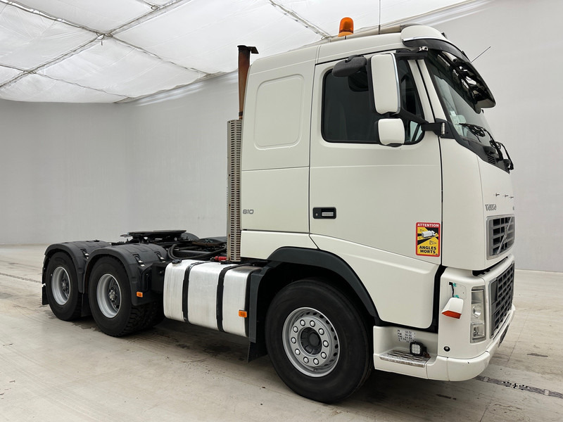 Volvo FH16.610 - 6x4 - Trattore stradale: foto 3 Volvo FH16.610 - 6x4 - Trattore stradale: foto 3