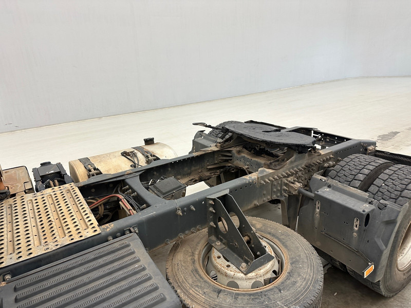 Trattore stradale Volvo FM 410: foto 6