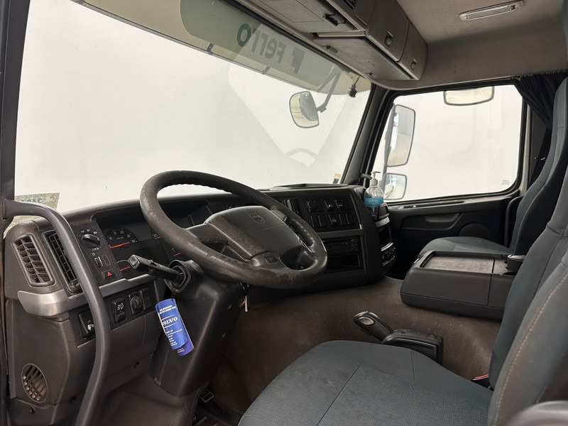 Trattore stradale Volvo FM 410: foto 7