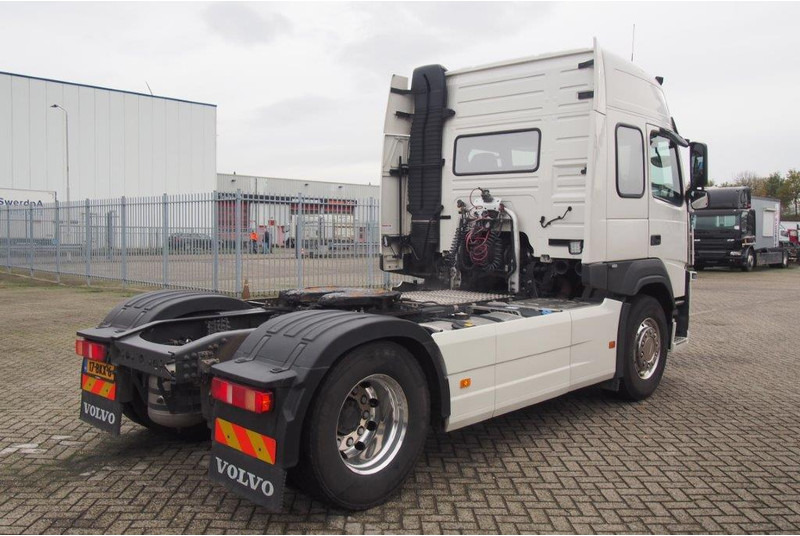 Volvo FM 410 Globetrotter - Trattore stradale: foto 4 Volvo FM 410 Globetrotter - Trattore stradale: foto 4