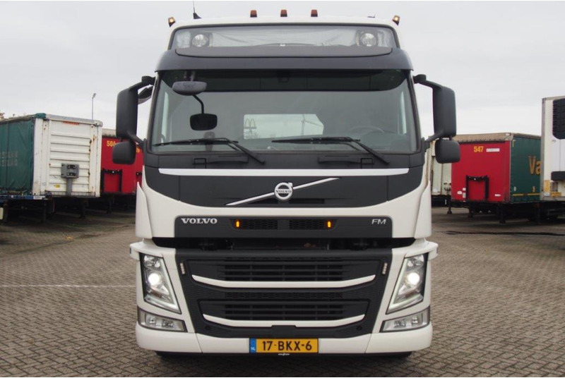 Volvo FM 410 Globetrotter - Trattore stradale: foto 2 Volvo FM 410 Globetrotter - Trattore stradale: foto 2