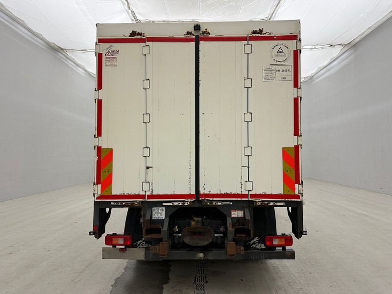 Volvo FE 340 - Camion centinato: foto 5 Volvo FE 340 - Camion centinato: foto 5