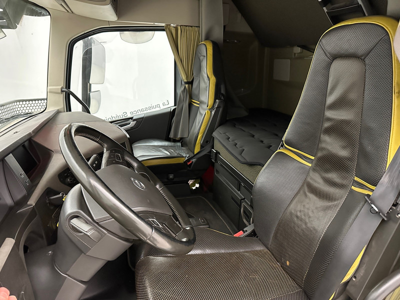 Autocarro telaio Volvo FH 750 - 6x4: foto 6