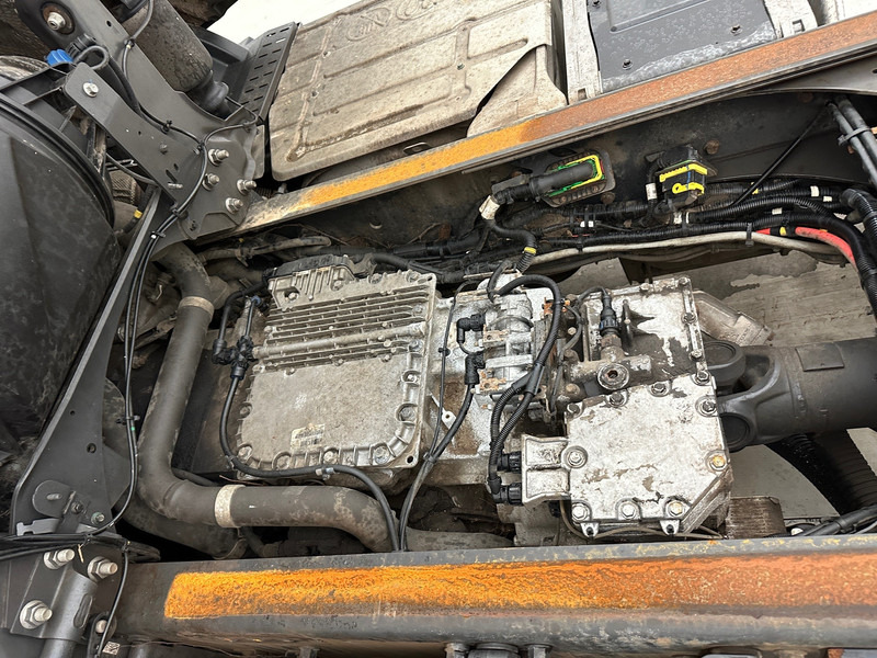 Autocarro telaio Volvo FH 750 - 6x4: foto 7