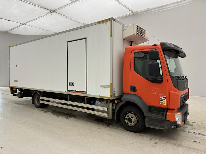 Volvo FL 210* - Autocarro frigorifero: foto 3 Volvo FL 210* - Autocarro frigorifero: foto 3