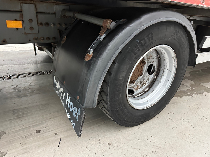 Volvo FL 220 - Autocarro furgonato: foto 4 Volvo FL 220 - Autocarro furgonato: foto 4