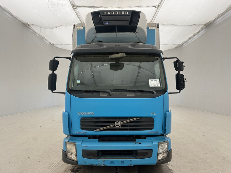 Volvo FL 260 - 4x2 - Autocarro frigorifero: foto 2 Volvo FL 260 - 4x2 - Autocarro frigorifero: foto 2