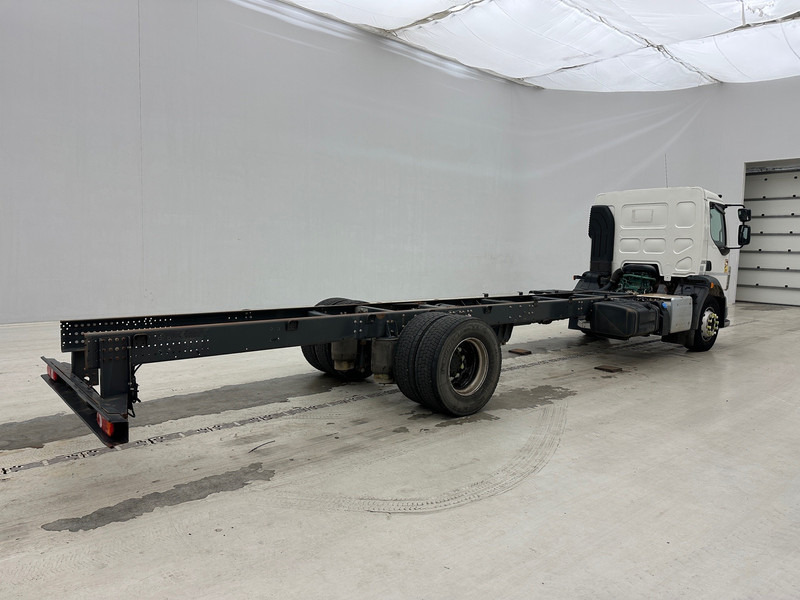 Volvo FL 280 - Autocarro telaio: foto 5 Volvo FL 280 - Autocarro telaio: foto 5