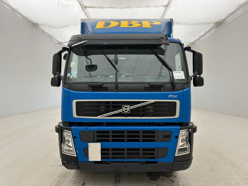 Volvo FM 300 - Autocarro furgonato: foto 2 Volvo FM 300 - Autocarro furgonato: foto 2