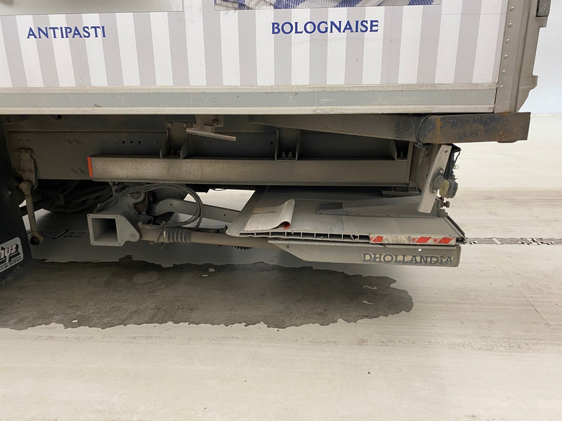 Autocarro frigorifero Volvo FM 330*: foto 11
