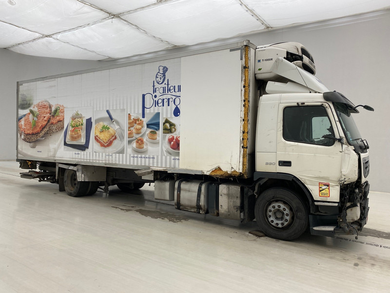 Volvo FM 330 - Autocarro frigorifero: foto 3 Volvo FM 330 - Autocarro frigorifero: foto 3