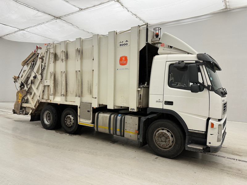 Volvo FM 330 - Camion immondizia: foto 3 Volvo FM 330 - Camion immondizia: foto 3