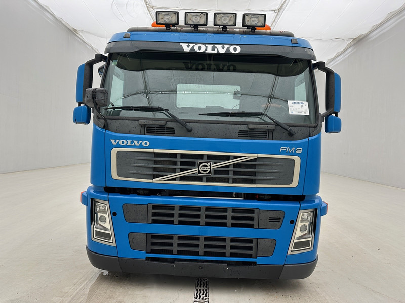 Volvo FM9.260 - Autocarro telaio: foto 2 Volvo FM9.260 - Autocarro telaio: foto 2