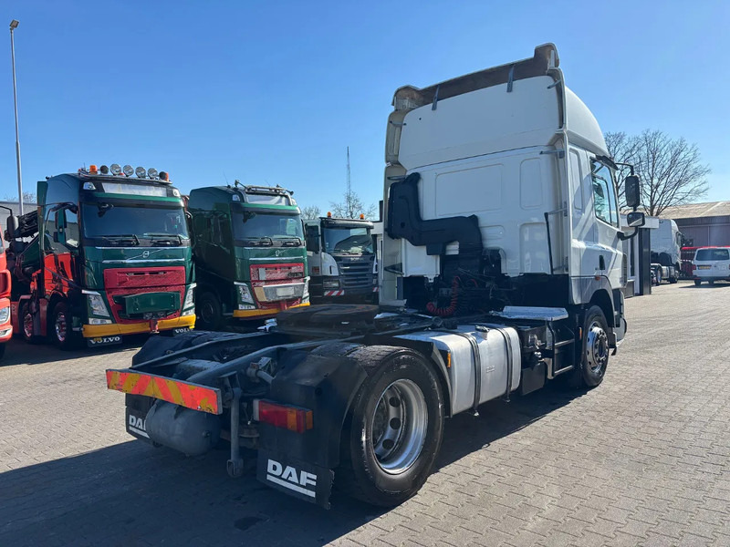 DAF CF 85.410 Spacecab Retarder Euro 5 - Trattore stradale: foto 4 DAF CF 85.410 Spacecab Retarder Euro 5 - Trattore stradale: foto 4