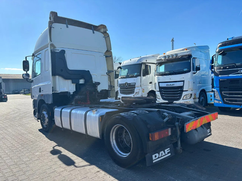DAF CF 85.410 Spacecab Retarder Euro 5 - Trattore stradale: foto 3 DAF CF 85.410 Spacecab Retarder Euro 5 - Trattore stradale: foto 3