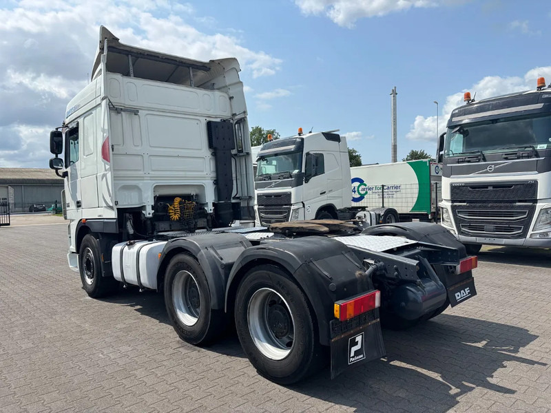DAF XF 105.460 6X4 Spacecab Steelsuspension Manual geabox - Trattore stradale: foto 3 DAF XF 105.460 6X4 Spacecab Steelsuspension Manual geabox - Trattore stradale: foto 3