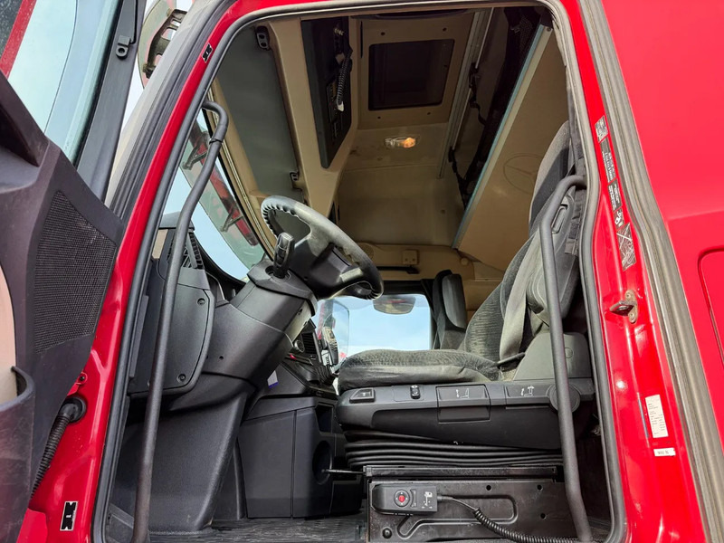 Mercedes-Benz Actros 1842 Bigspace Euro 5 - Trattore stradale: foto 5 Mercedes-Benz Actros 1842 Bigspace Euro 5 - Trattore stradale: foto 5