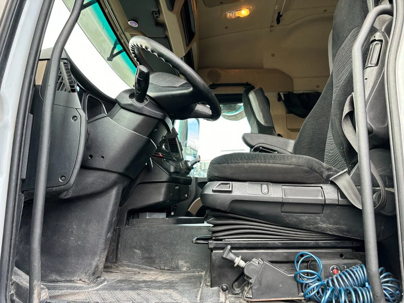 Mercedes-Benz Actros 1846 Tipper hydraulic Retarder Euro 6 - Trattore stradale: foto 5 Mercedes-Benz Actros 1846 Tipper hydraulic Retarder Euro 6 - Trattore stradale: foto 5