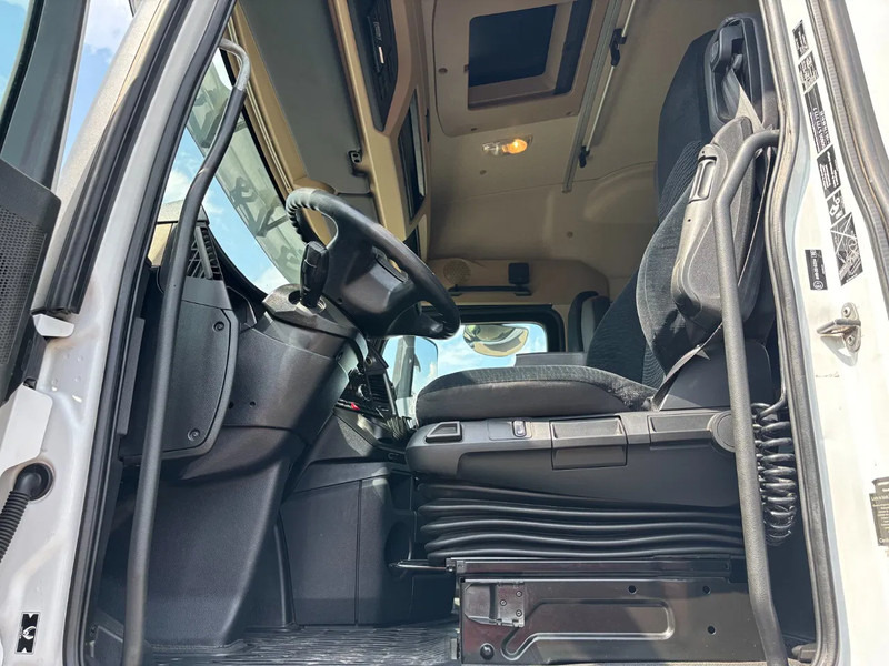 Mercedes-Benz Actros 1848 Retarder Euro 6 - Trattore stradale: foto 5 Mercedes-Benz Actros 1848 Retarder Euro 6 - Trattore stradale: foto 5