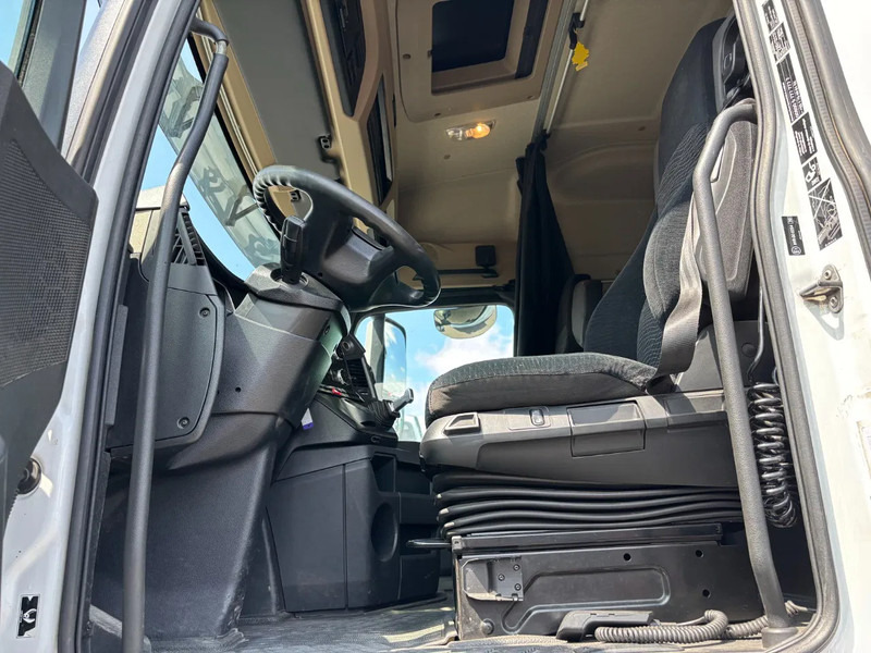 Mercedes-Benz Actros 1848 Retarder Euro 6 - Trattore stradale: foto 5 Mercedes-Benz Actros 1848 Retarder Euro 6 - Trattore stradale: foto 5