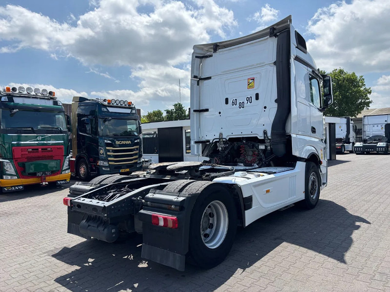 Mercedes-Benz Actros 1848 Retarder Euro 6 - Trattore stradale: foto 4 Mercedes-Benz Actros 1848 Retarder Euro 6 - Trattore stradale: foto 4