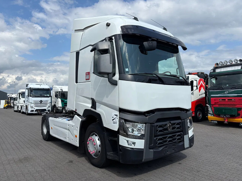 Renault T440 Retarder Euro 6 - Trattore stradale: foto 2 Renault T440 Retarder Euro 6 - Trattore stradale: foto 2