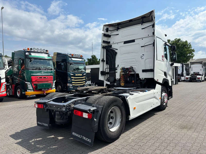 Renault T440 Retarder Euro 6 - Trattore stradale: foto 4 Renault T440 Retarder Euro 6 - Trattore stradale: foto 4
