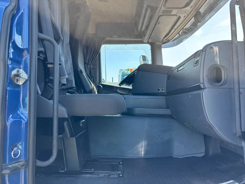 Trattore stradale Scania G440 Retarder Euro 5: foto 6