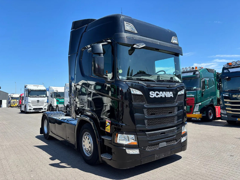 Scania R450 Euro 6 Retarder - Trattore stradale: foto 2 Scania R450 Euro 6 Retarder - Trattore stradale: foto 2